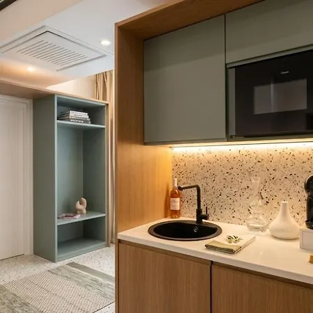 Salyn - The Heart Of - Your Perfect Apartman Tropea