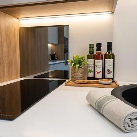Salyn - The Heart Of - Your Perfect Apartman