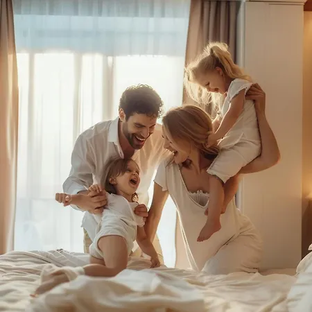Salyn - The Heart Of - Your Perfect Apartman *