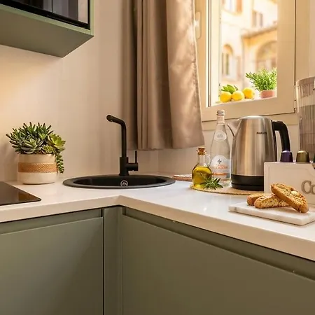 Apartman Salyn - The Heart Of - Your Perfect *