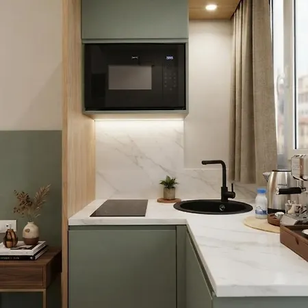 Salyn - The Heart Of - Your Perfect Apartman *