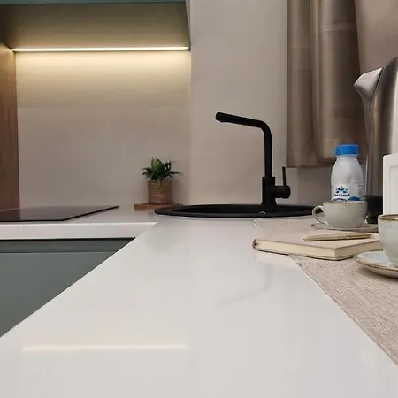 Salyn - The Heart Of - Your Perfect Apartman Tropea